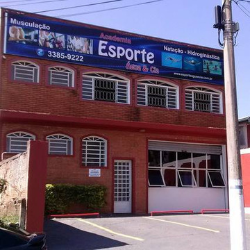 Imagem 2 da galeria do parceiro Academia Esporte Água & Cia
