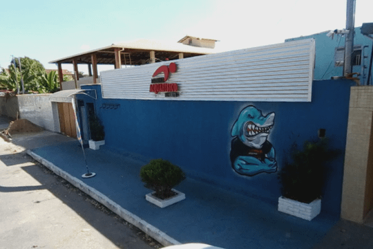 Imagem 2 da galeria do parceiro Academia Acqua Físico Esportes