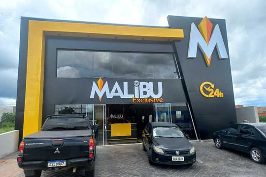 Imagem 1 da galeria do parceiro Malibu 24 horas