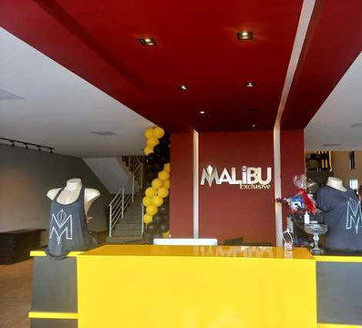Imagem 2 da galeria do parceiro Malibu 24 horas