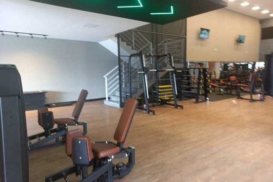 Imagem 3 da galeria do parceiro Malibu 24 horas