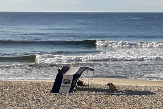 Imagem 1 da galeria do parceiro Clube de Surf Posto 5