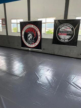 Imagem 2 da galeria do parceiro Integração Jiu Jitsu Centro