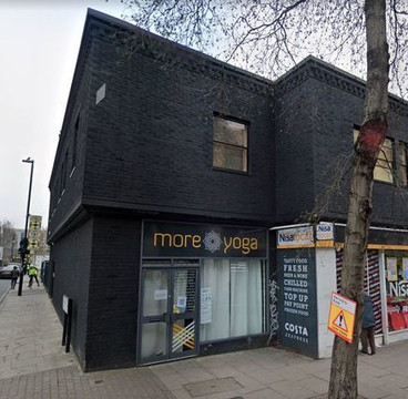Image 2 from MoreYoga Finsbury Park partner gallery