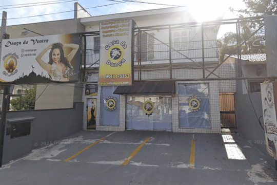Imagem 2 da galeria do parceiro Oriental-Árabe - Crys Franchi