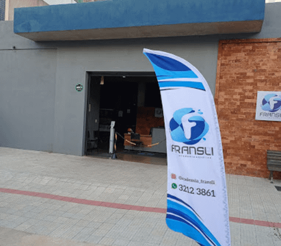 Imagem 2 da galeria do parceiro Academia Fransli