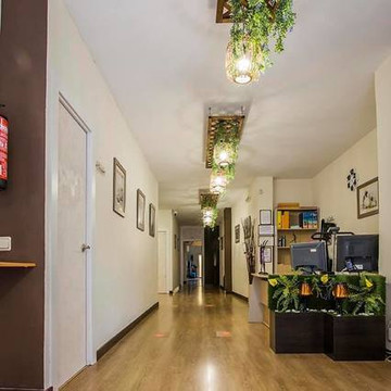 Imagen 1 de la galería del partner Gim Danza Silvia