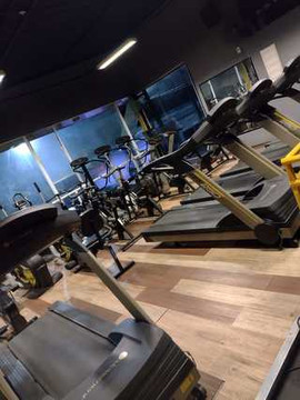 Imagem 2 da galeria do parceiro Academia Stillo Fitness