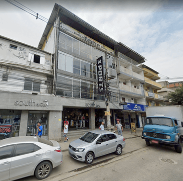 Imagem 2 da galeria do parceiro Xports Club Rio das Pedras
