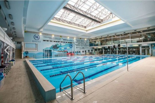 Immagine 2 dalla galleria del partner Mandingo Sporting club