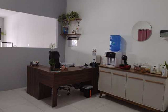 Imagem 1 da galeria do parceiro NC Fisiostudio