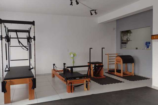 Imagem 2 da galeria do parceiro NC Fisiostudio