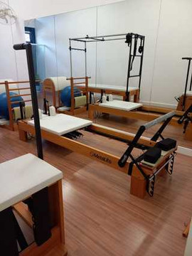 Imagem 1 da galeria do parceiro Studio Body Mind