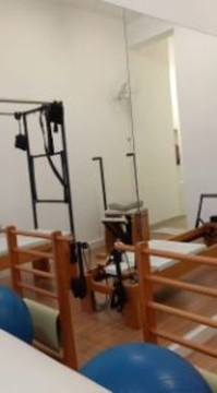 Imagem 2 da galeria do parceiro Studio Body Mind