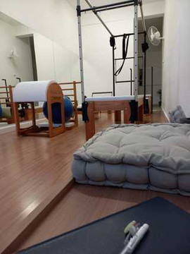 Imagem 3 da galeria do parceiro Studio Body Mind