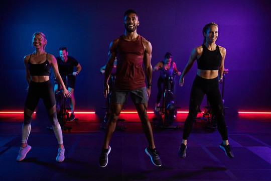 Image 3 from Basecamp Fitness North Loop Minneapolis partner gallery