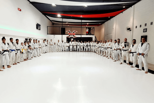 Imagem 2 da galeria do parceiro Xteam Norte