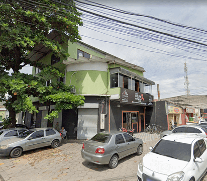 Imagem 2 da galeria do parceiro Academia Equipe Fitness