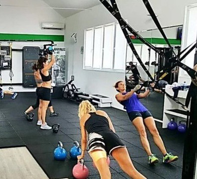 Immagine 2 dalla galleria del partner Asd Fitness Room