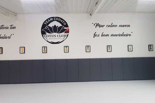 Imagem 1 da galeria do parceiro Escola de Jiu Jitsu Team Codato