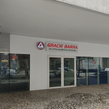 Imagem 1 da galeria do parceiro Gracie Barra Lourdes