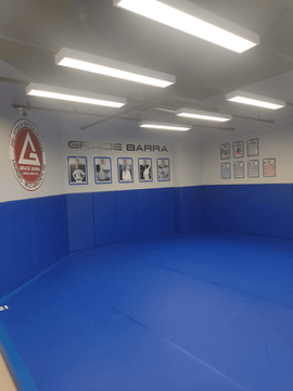Imagem 3 da galeria do parceiro Gracie Barra Lourdes