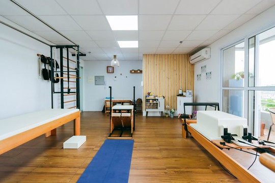 Imagem 1 da galeria do parceiro Laurel Pilates