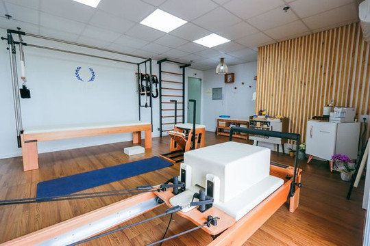 Imagem 3 da galeria do parceiro Laurel Pilates