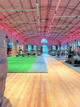 Imagem 3 da galeria do parceiro Inkore Fitness - São Pelegrino
