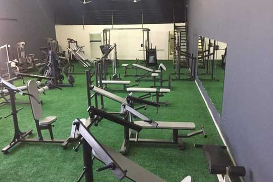 Imagem 1 da galeria do parceiro Academia Bio Físico