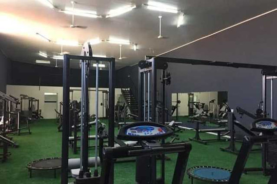 Imagem 2 da galeria do parceiro Academia Bio Físico