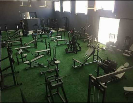 Imagem 3 da galeria do parceiro Academia Bio Físico