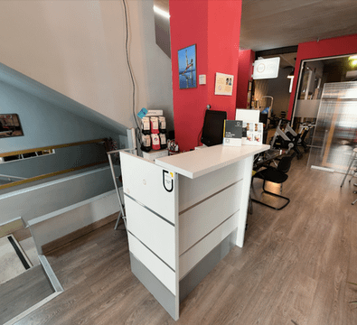 Imagen 3 de la galería del partner Vibe Pilates & Fitness