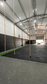 Imagem 1 da galeria do parceiro Vo2 Crosstraining
