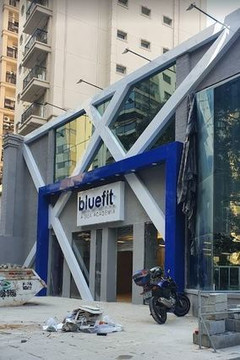 Imagem 2 da galeria do parceiro Academia Bluefit - Perdizes