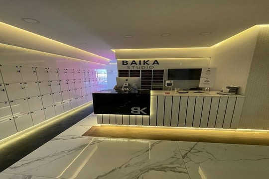 Imagen 2 de la galería del partner Baika Studio Las Torres