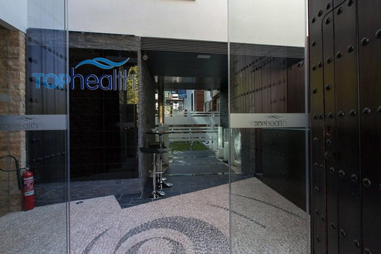 Imagen 2 de la galería del partner Top Health La Victoria