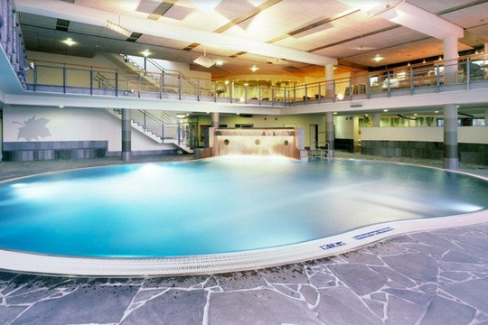 Bild 3 von Bäderland Billebad Partnergalerie