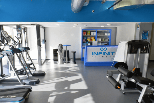 Imagen 2 de la galería del partner Infinit Fitness Valdebebas