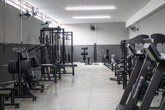 Imagem 2 da galeria do parceiro Procard Gym