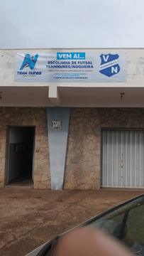 Imagem 1 da galeria do parceiro Team Nunes