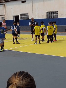 Imagem 3 da galeria do parceiro Team Nunes