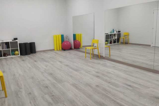 Imagen 1 de la galería del partner Fisioterapia Xirgú Cataluña