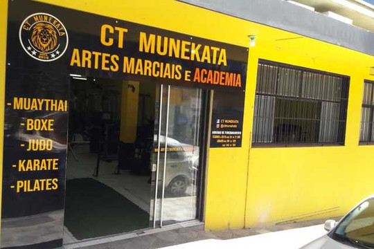Imagem 3 da galeria do parceiro CT Munekata Centro