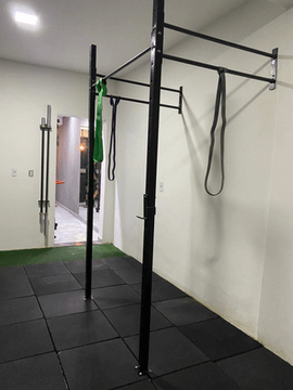 Imagem 3 da galeria do parceiro Box Studio Personal