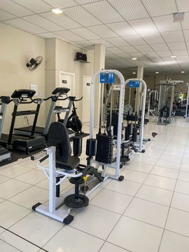 Imagem 3 da galeria do parceiro Life Training Academia