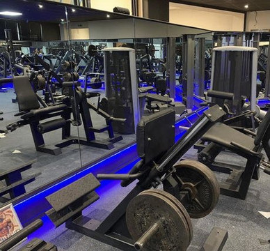 Image 3 from Physique Architect partner gallery