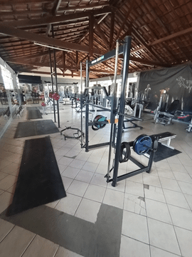 Imagem 1 da galeria do parceiro Academia Top Training