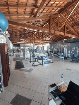 Imagem 2 da galeria do parceiro Academia Top Training