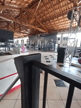 Imagem 3 da galeria do parceiro Academia Top Training